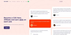 Wordpress Affiliate Programs 12