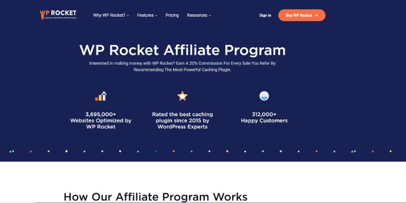 Wordpress Affiliate Programs 2