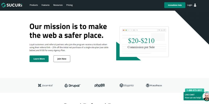 Wordpress Affiliate Programs 6