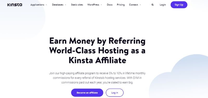 Wordpress Affiliate Programs 5