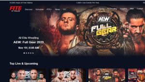 wrestling affiliate programs 7