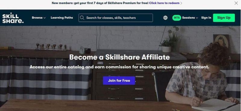 What is an Affiliate Partner 11