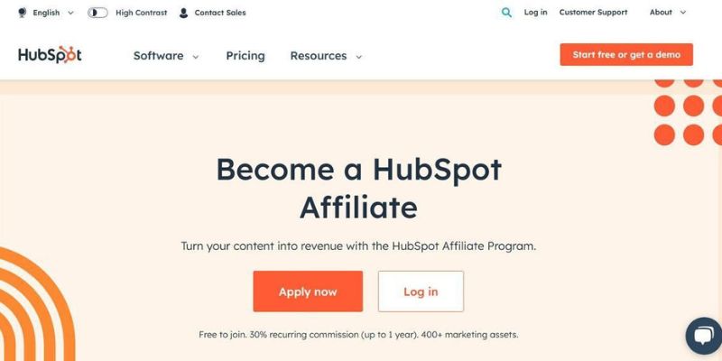 What is an Affiliate Partner 10