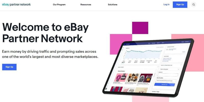 What is an Affiliate Partner 9
