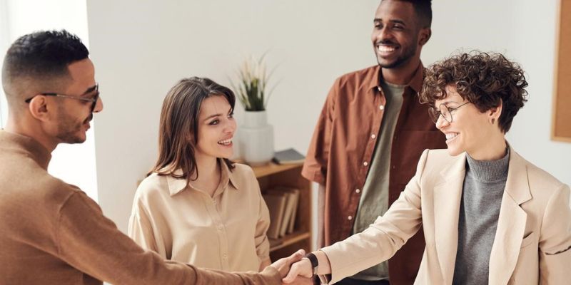 What is an Affiliate Partner 4