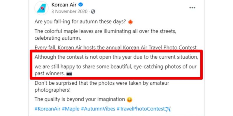 Affiliate Contest 5