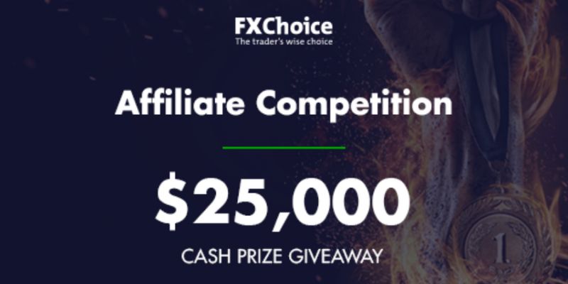 Affiliate Contest 1