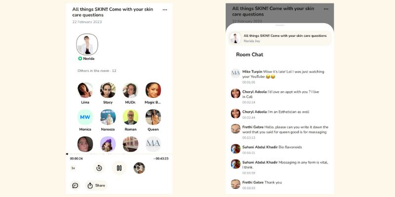 Affiliate Marketing on Clubhouse 2