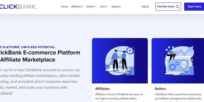 Affiliate Marketing on Facebook 14