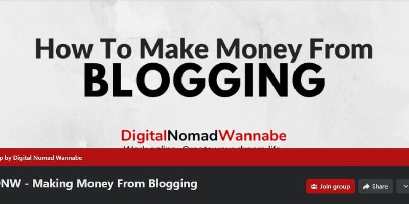 Affiliate Marketing on Facebook 12
