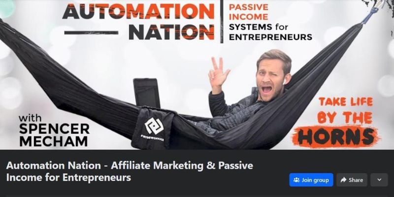 Affiliate Marketing on Facebook 11