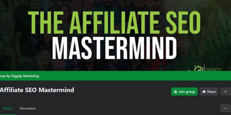 Affiliate Marketing on Facebook 9