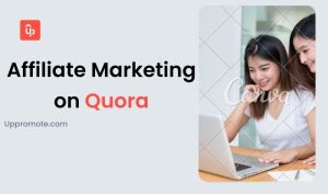 Affiliate Marketing on Quora