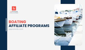 Boating Affiliate Programs