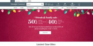 Candle Affiliate Programs 2