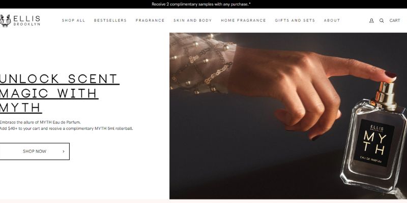 Candle Affiliate Programs 4