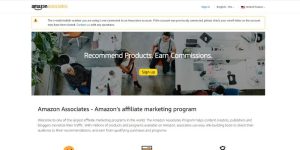 Candle Affiliate Programs 1