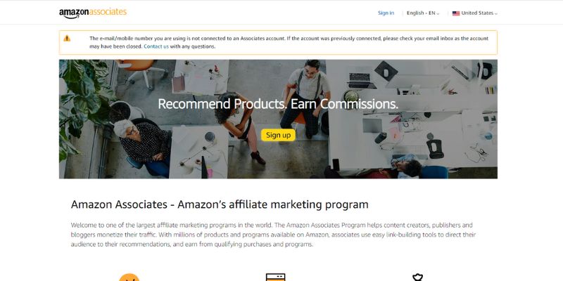 Candle Affiliate Programs 1