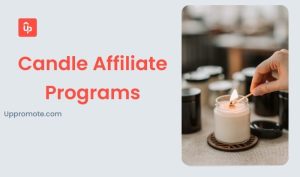 Candle Affiliate Programs