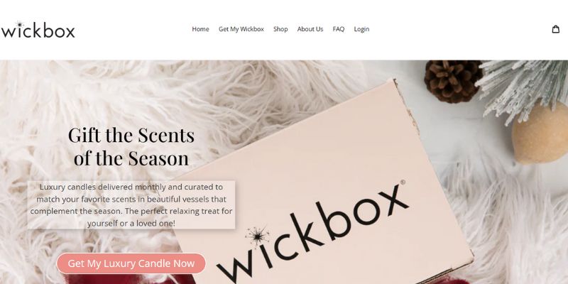 Candle Affiliate Programs 13