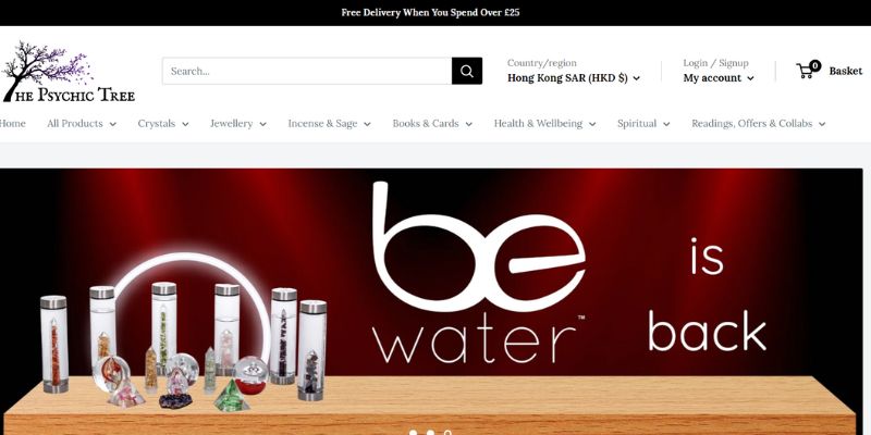 Candle Affiliate Programs 9