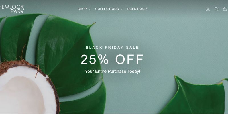 Candle Affiliate Programs 11