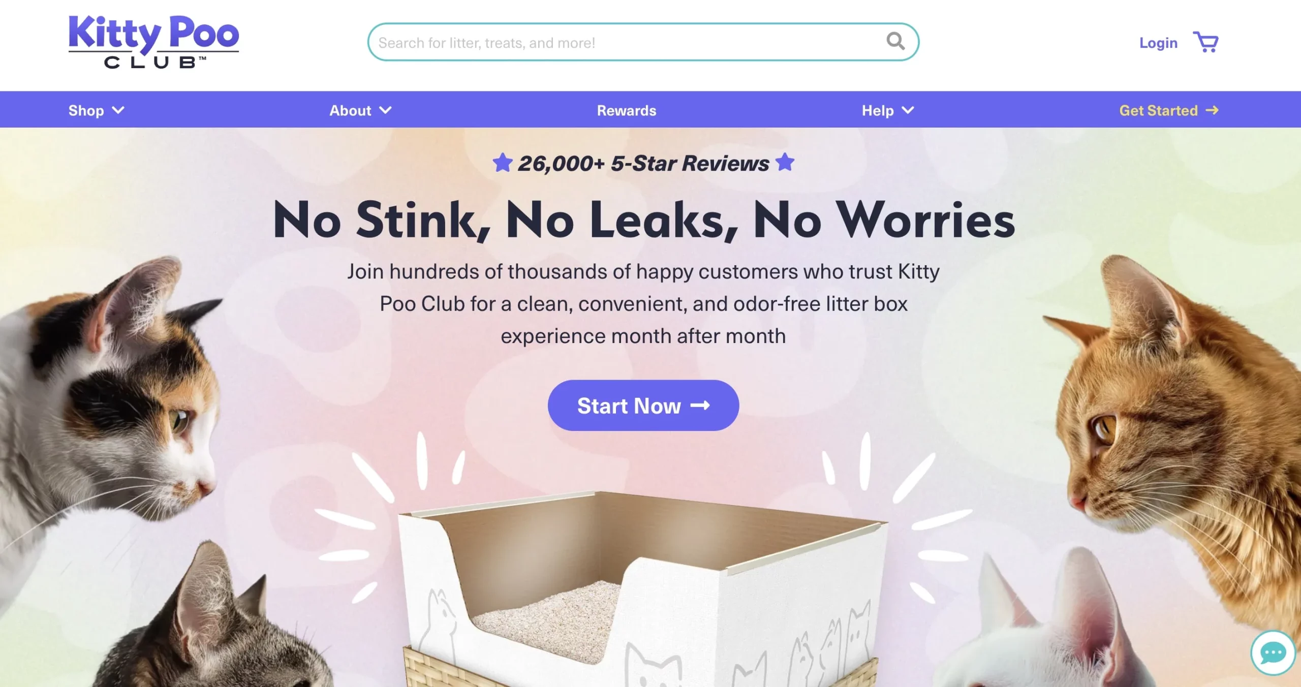 Cat Affiliate Programs