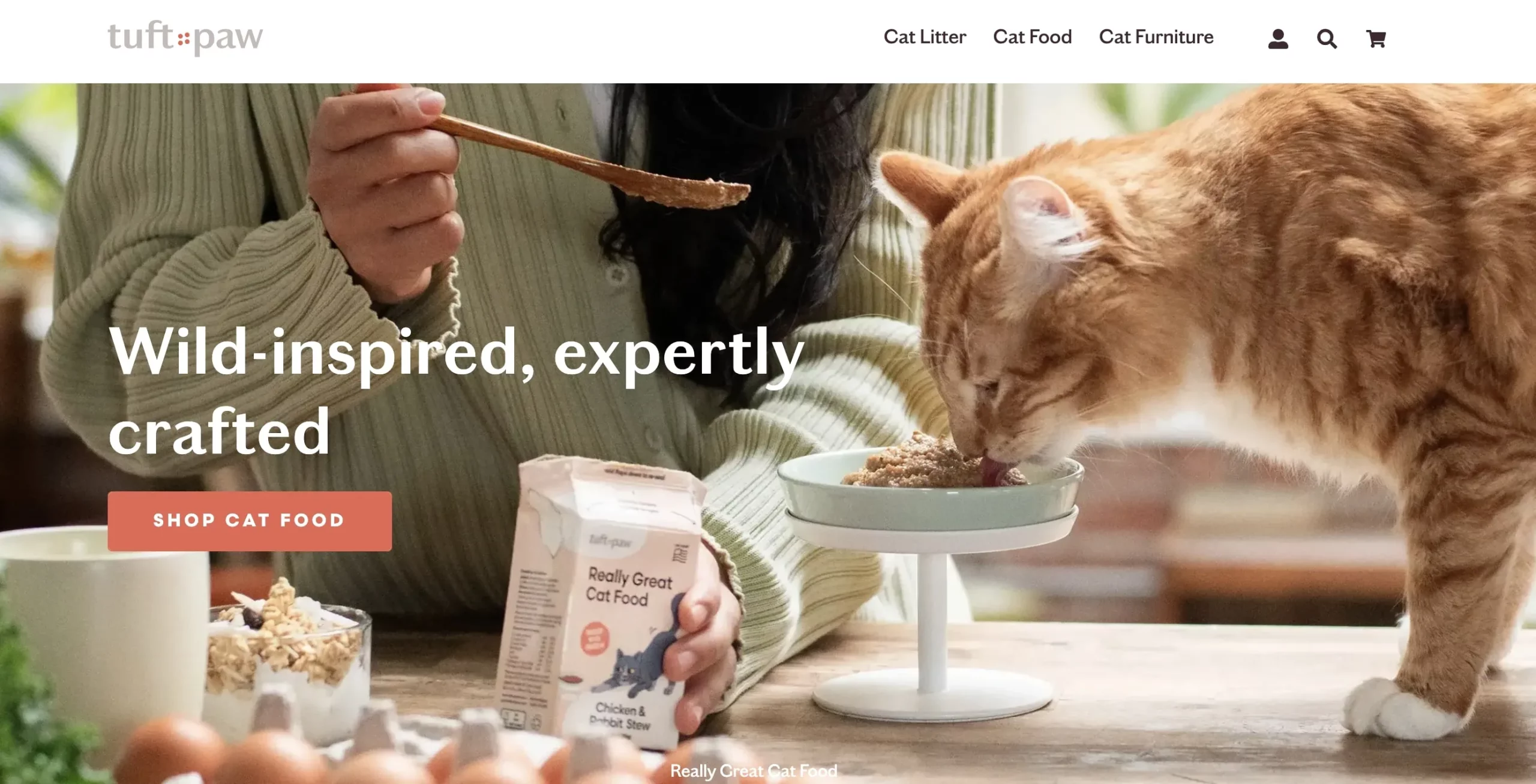 Cat Affiliate Programs