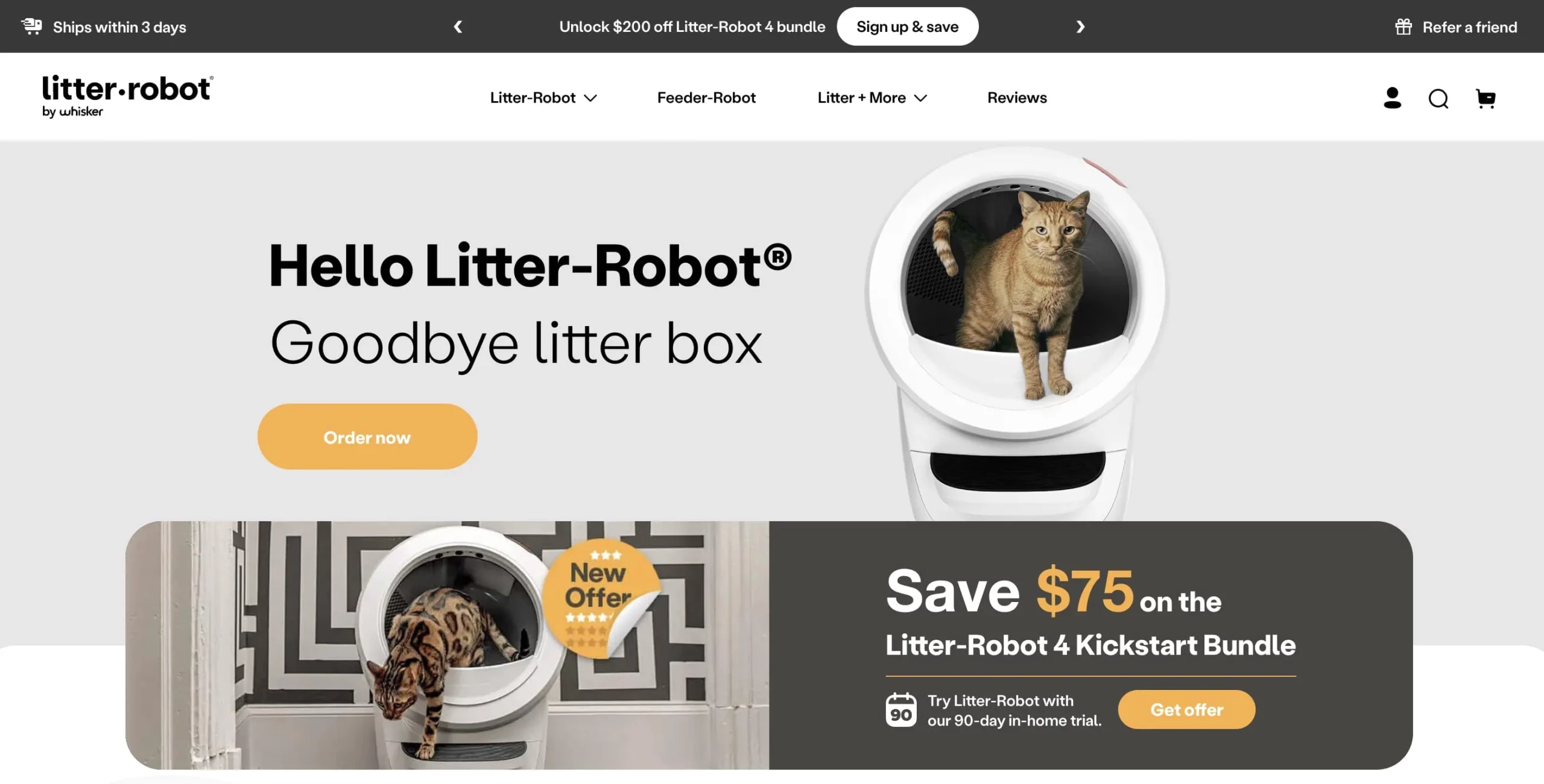 Cat Affiliate Programs