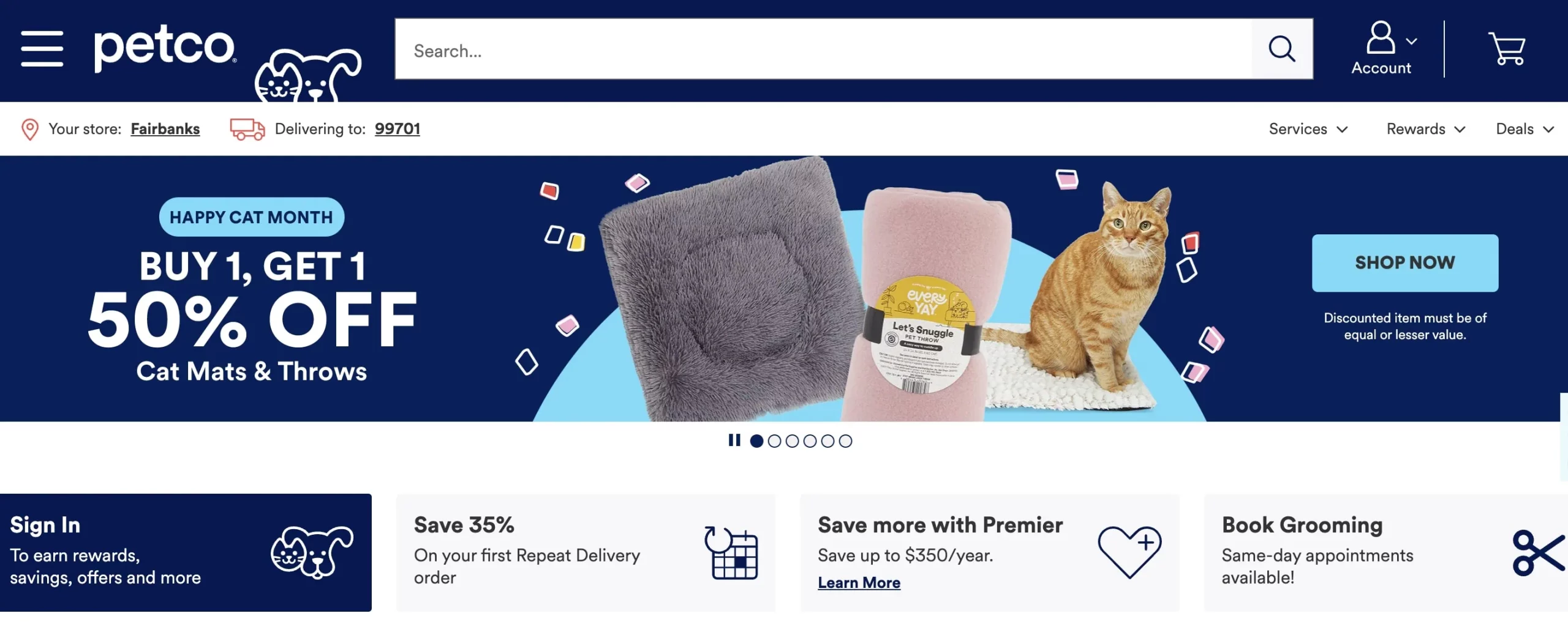 Cat Affiliate Programs