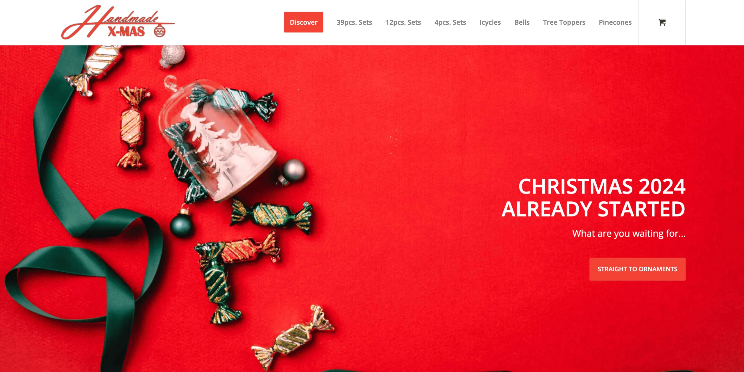 Christmas Affiliate Programs