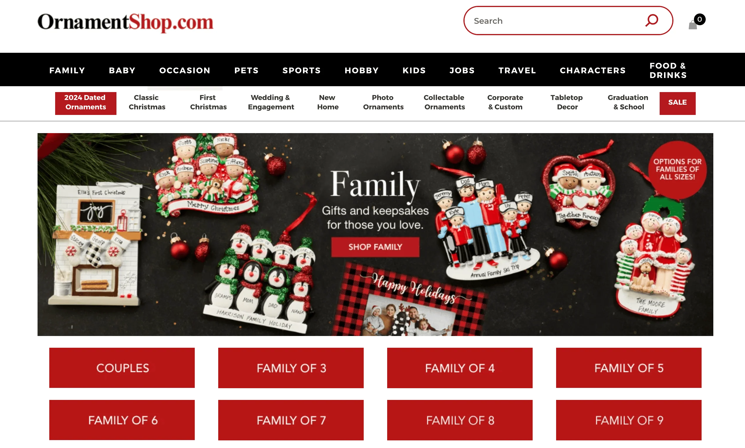 Christmas Affiliate Programs