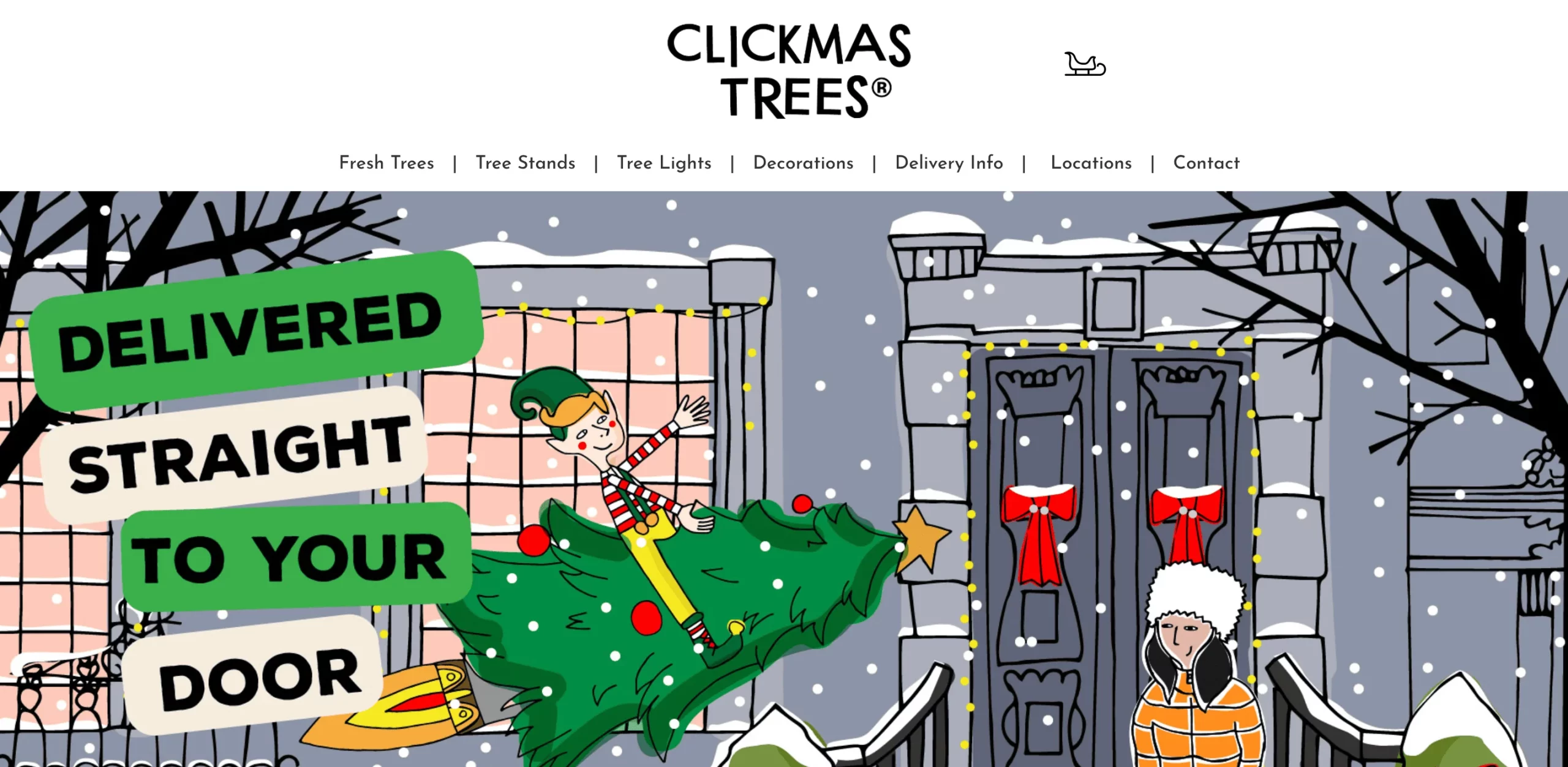 Christmas Affiliate Programs