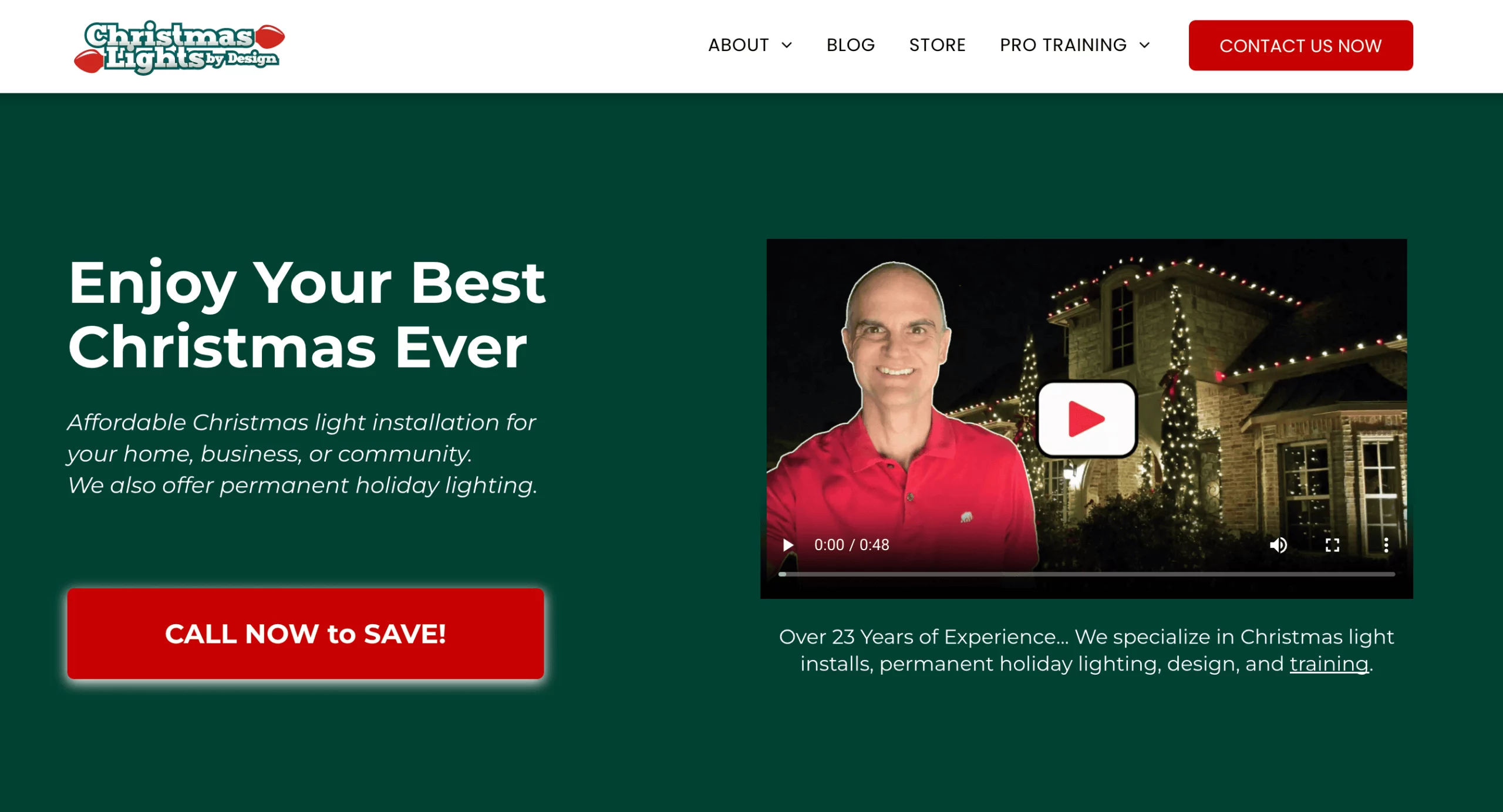 Christmas Affiliate Programs