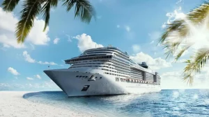 Cruise affiliate programs