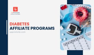 diabetes affiliate programs