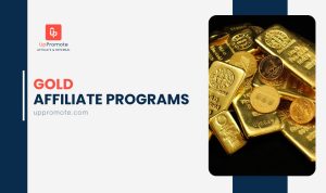 gold affiliate programs