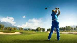 Golf Affiliate Programs