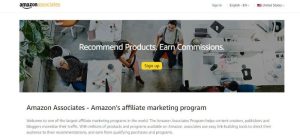 Golf Affiliate Programs 1