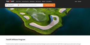 Golf Affiliate Programs 9