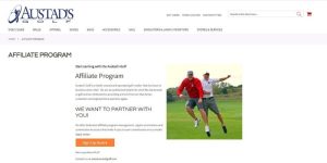 Golf Affiliate Programs 7