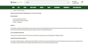 Golf Affiliate Programs 6