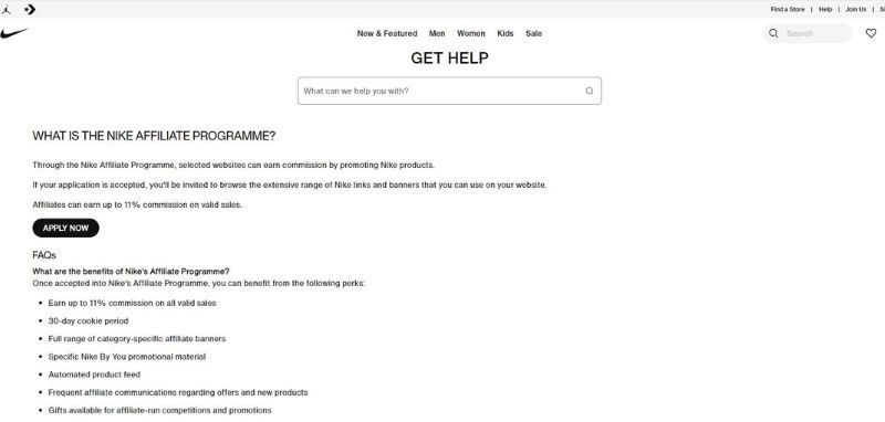 Golf Affiliate Programs 2
