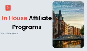 In House Affiliate Programs