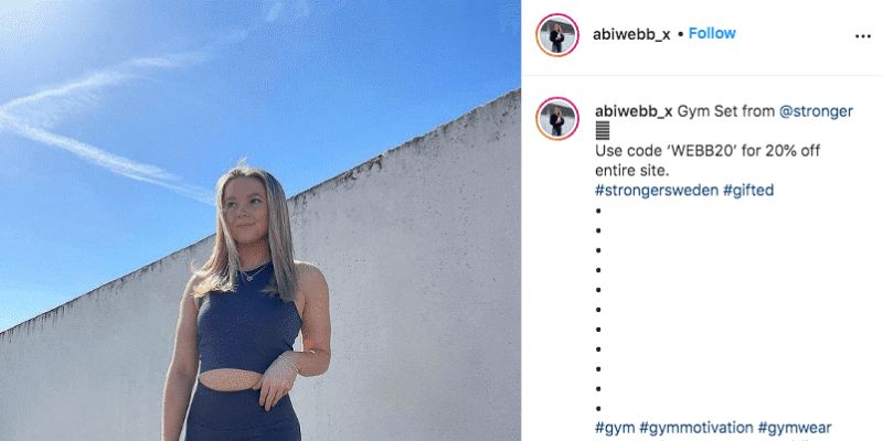 Influencer Affiliate Marketing 10