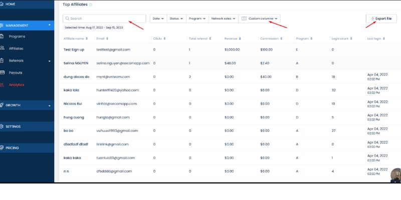 Influencer Affiliate Marketing 8