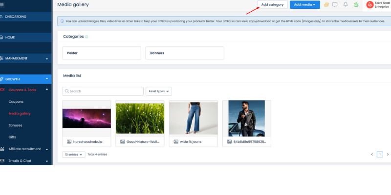 Influencer Affiliate Marketing 7