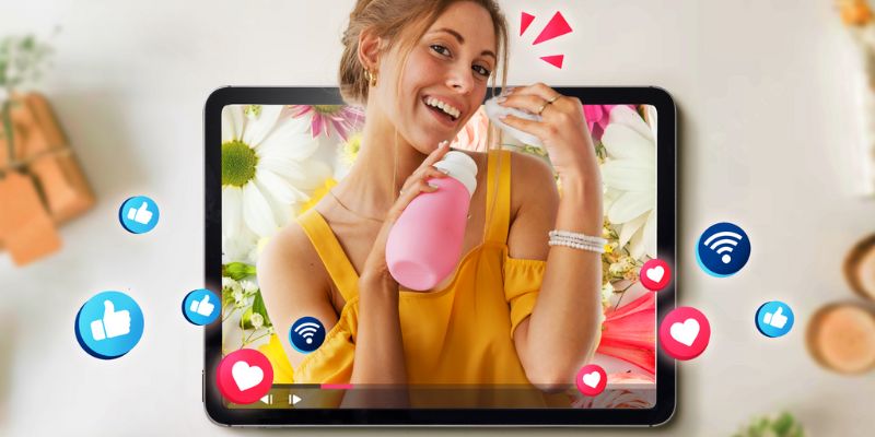Influencer Affiliate Marketing 1