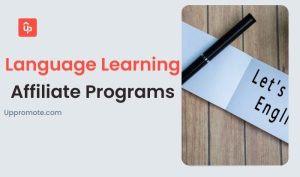 Language Learning Affiliate Programs