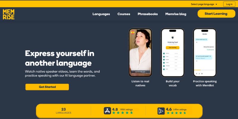 Language Learning Affiliate Programs 10
